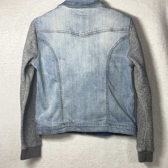 Denim Jacket - Picture 7 of 16
